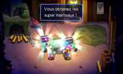 M&LSS LSDBSuperMarteaux