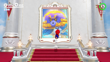 SMO - Bombopode Portrait