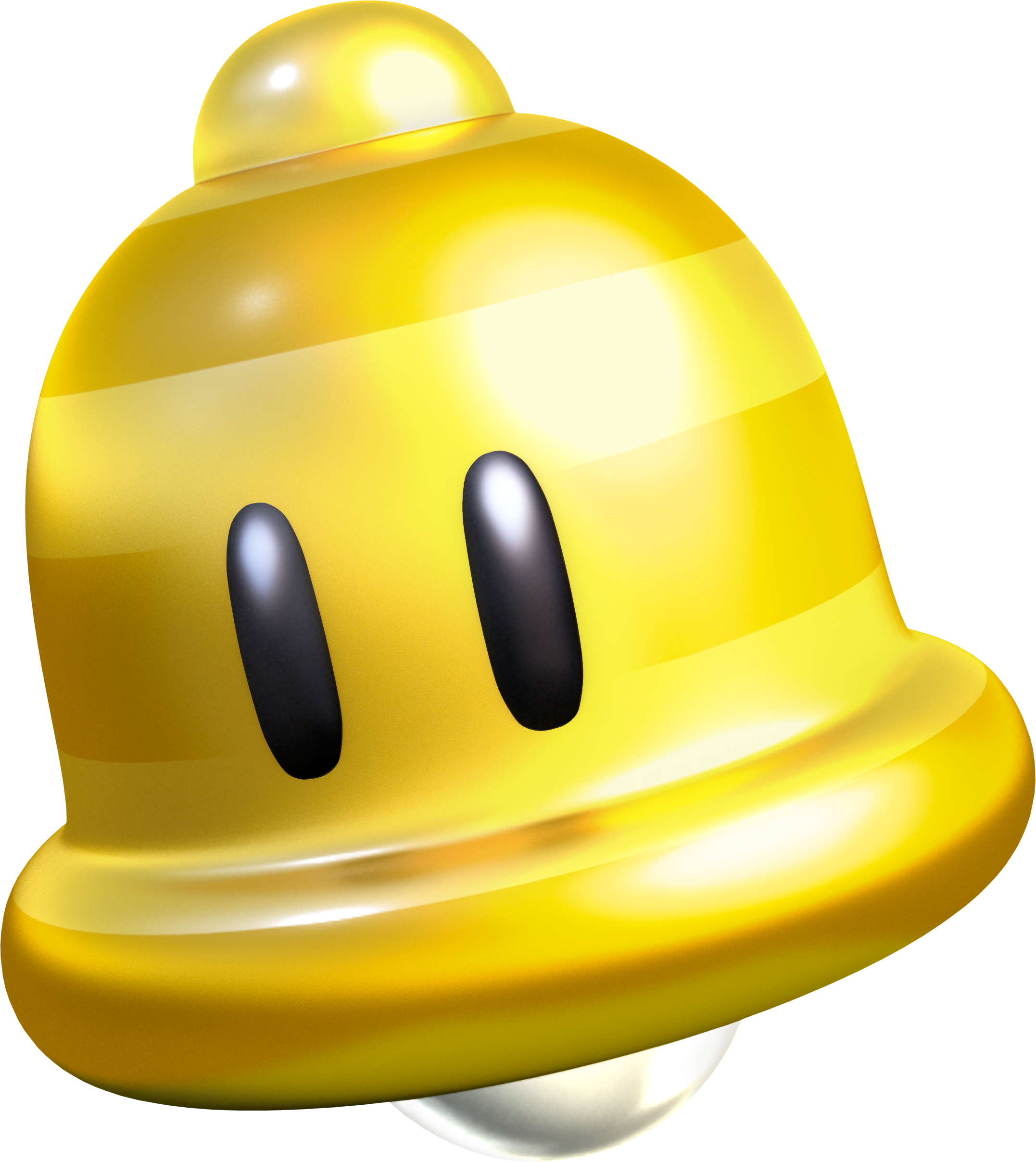 Super Bell | MarioWiki | FANDOM powered by Wikia