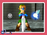 WWGOcarinaOfTime