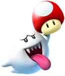 Boo PIT