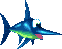 DKC3 Sprite Enguarde