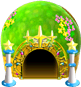 SMG-Terrace Dome Model
