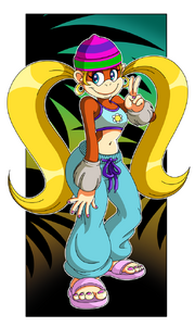 Open tiny kong by thweatted-d357p9c