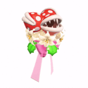 Bouquet d'exception