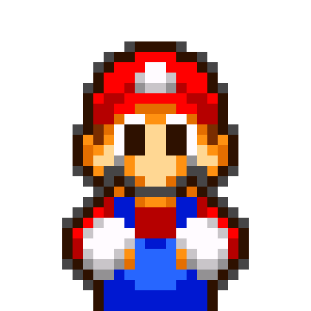mario and luigi superstar saga gif