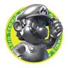 Metal Mario MTO