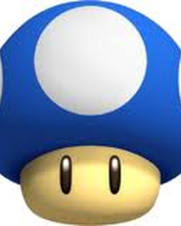 Mini Champinon Super Mario Wiki Fandom