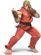 Ken SSBU