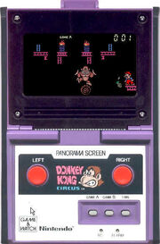 DKC Screenshot Spielszene