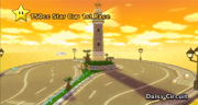 MKW Daisy Circuit Lighthouse