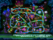 MP2 - Board 5 - Horror Land - Night