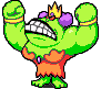 Queen Bean (Battle)