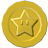 NSMBWPièce étoile