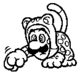 Chain-Link Charge Stamp