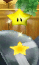 Superestrella (Mario Party DS)