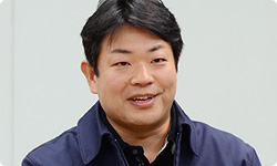 Yoshihisa Morimoto