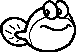 Deepwater Dungeon Stamp