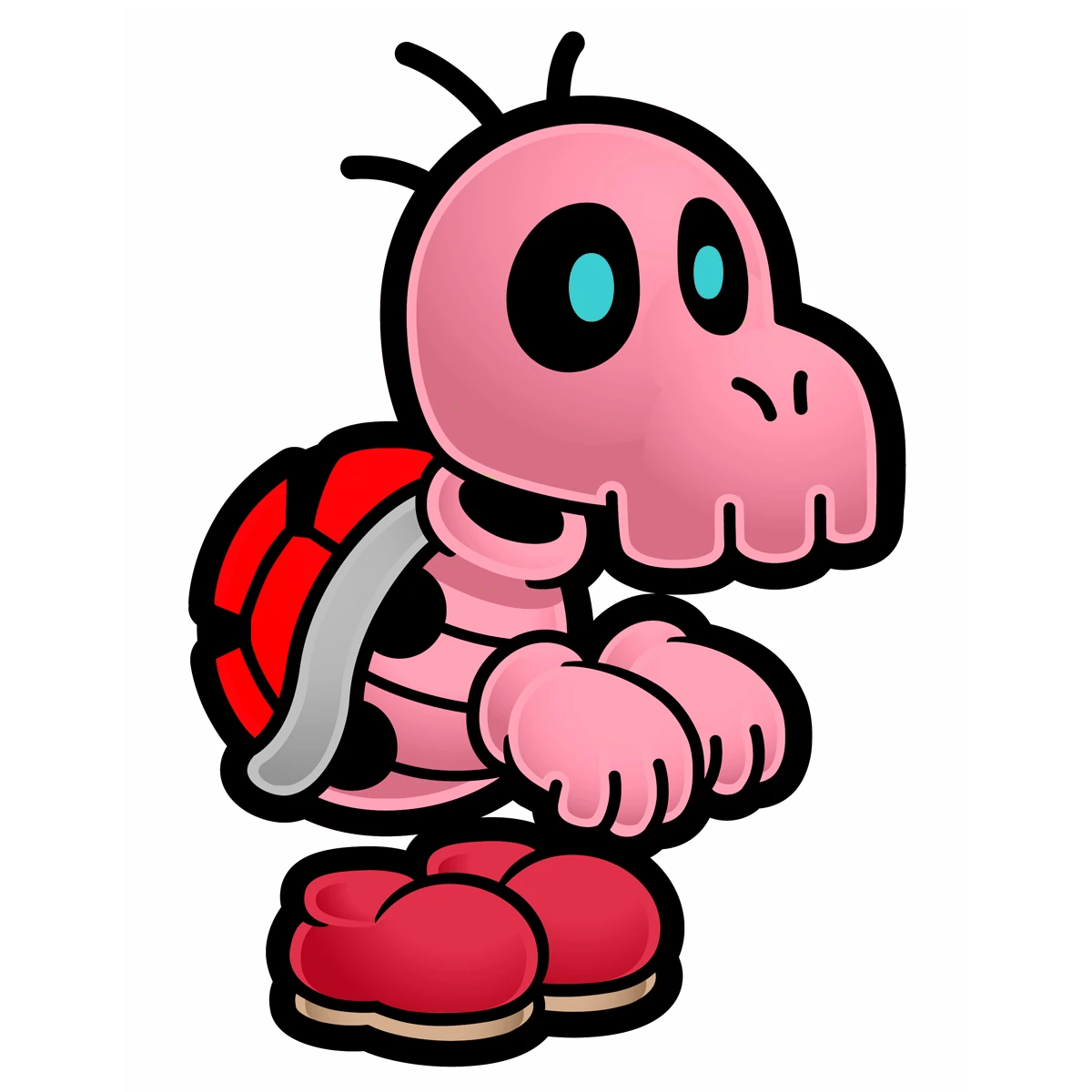 Red Bones MarioWiki FANDOM powered by Wikia