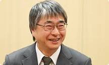 Toshihiko Nakago