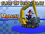 Per waluigi