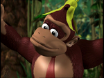 DKA Screenshot Donkey