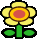 SPM Sprite Blumensegen