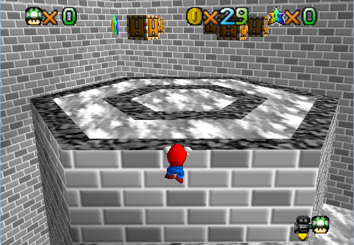 super mario 3d world 64 rom hack download