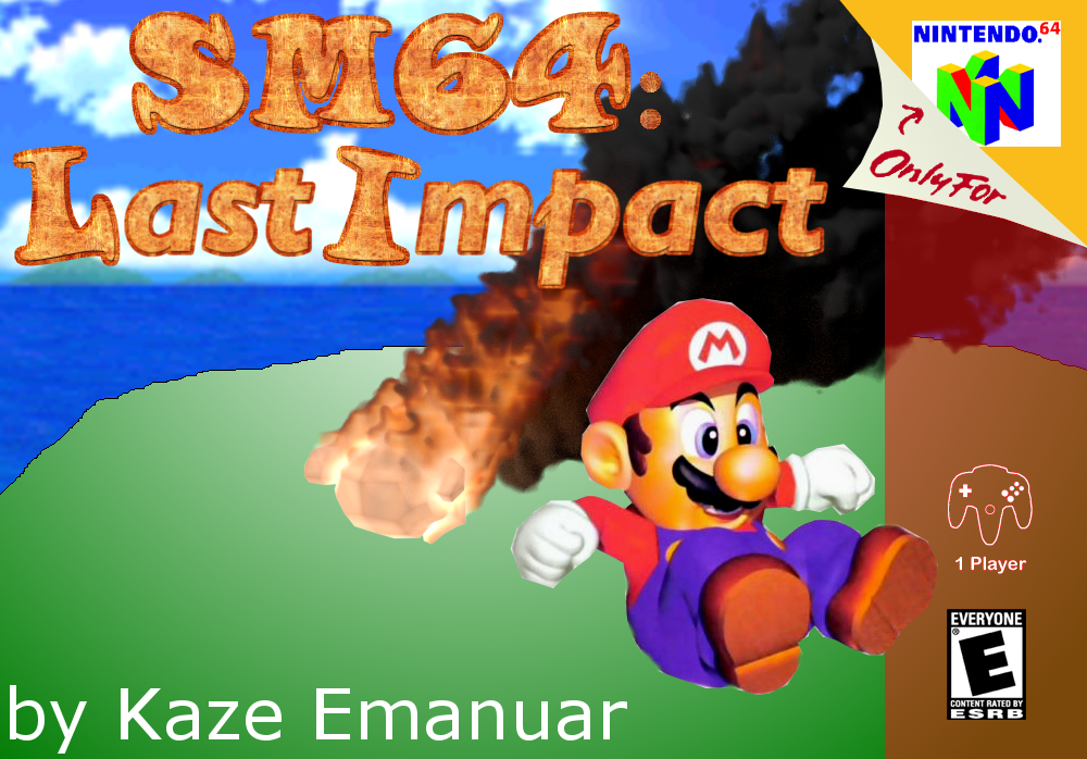 Last Impact Last Impact