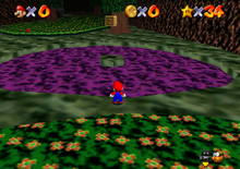 SwampyForest1