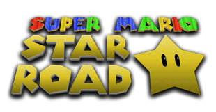 Super Mario 64 Rom Hack Star Road Download