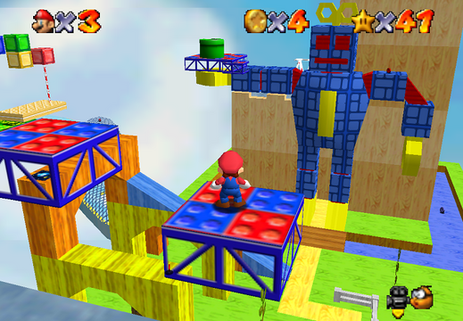 Super mario 64 hack star road download Super mario 64 hack star road download