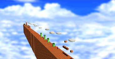 Level SMB1-1