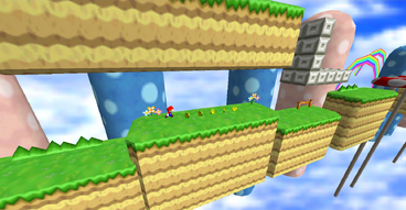 Level SMRUN64