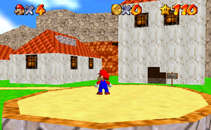 Super Mario Galaxy 64 Rom Hack Download Super Mario Galaxy 64 Rom Hack Download