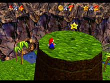Jungle Japes Star 3