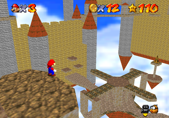 super mario 64 ds multiplayer hack by stars