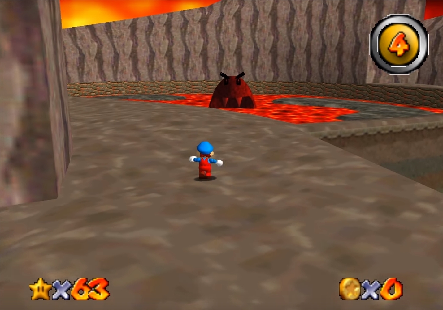 super mario 64 last impact dusky super mario 64 last impact dusky