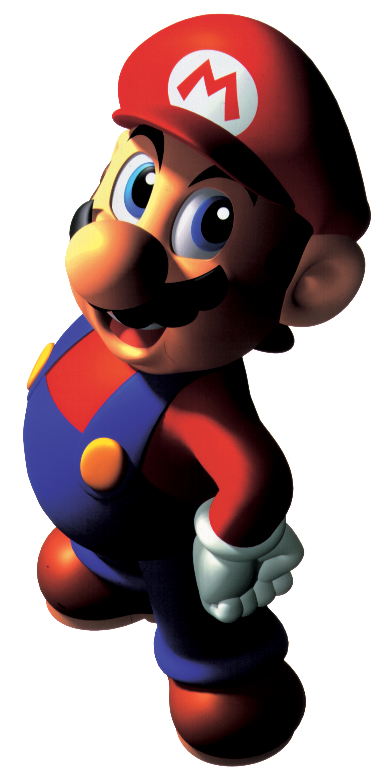 Mario | Super Mario 64 Hacks Wiki | FANDOM powered by Wikia