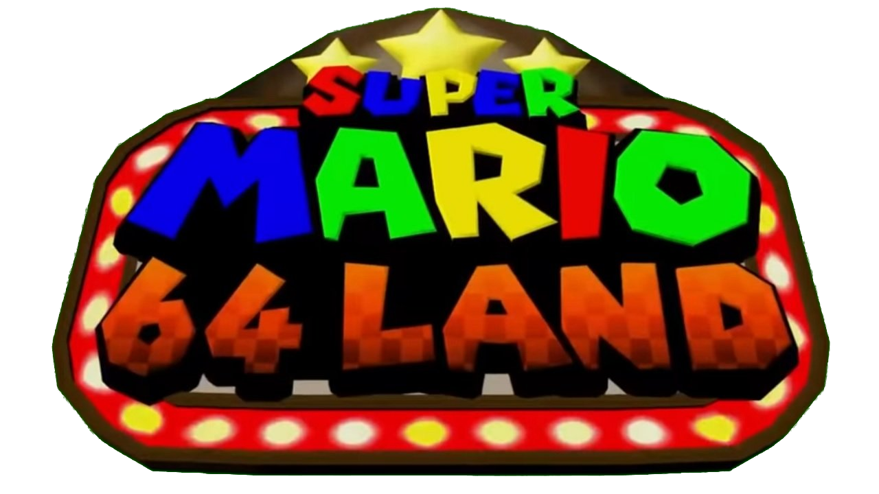super mario 64 ds rom touch to start