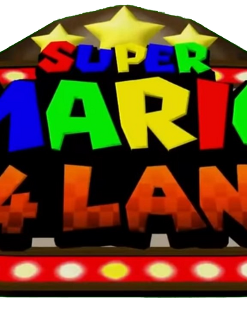 Super Mario 64 Land Super Mario 64 Hacks Wiki Fandom