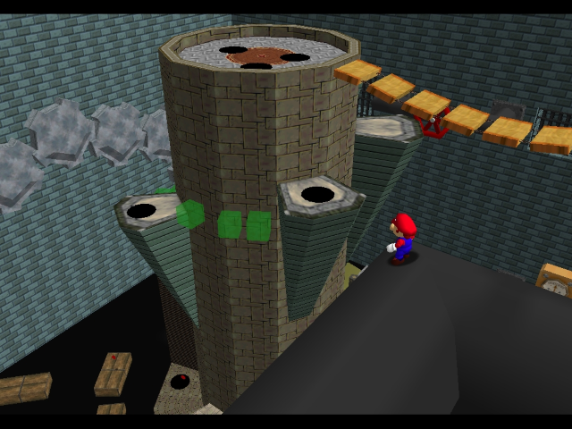 emulator for super mario 64 last impact emulator for super mario 64 last impact