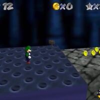 Darkmoon Realm Super Mario 64 Hacks Wiki Fandom
