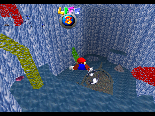 super mario sunshine 64 hacked super mario sunshine 64 hacked