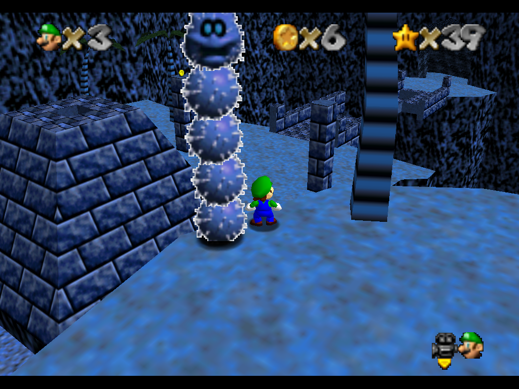 super mario 64 ds multiplayer hack by stars super mario 64 ds multiplayer hack by stars