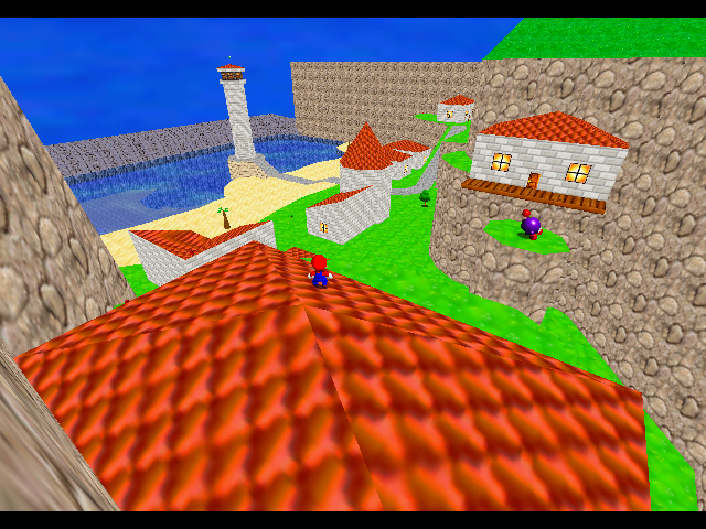 glitchy super mario 64 emulator glitchy super mario 64 emulator