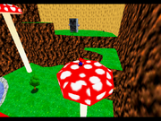 Whomps Forest Star 1