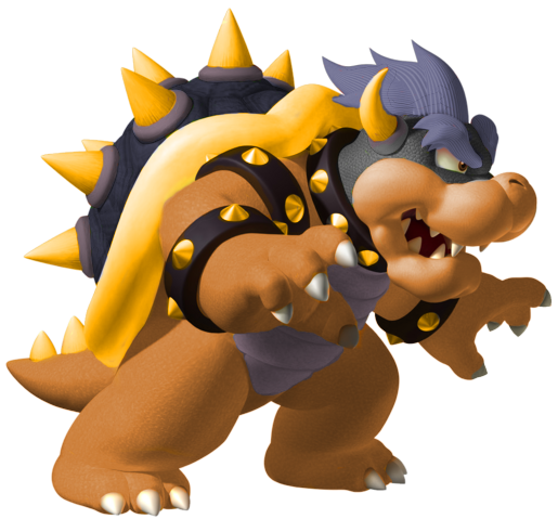 morton koopa