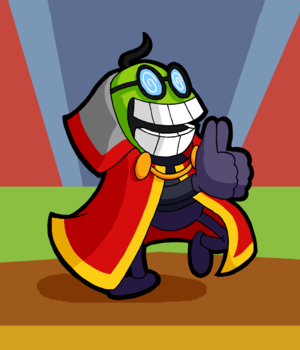 fawful super mario fanon fandom powered by wikia