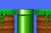 Warp Pipe A